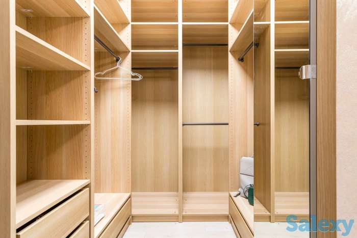 Комфортные апартаменты в центре города, Ул. Навои 9/1, фотография 6