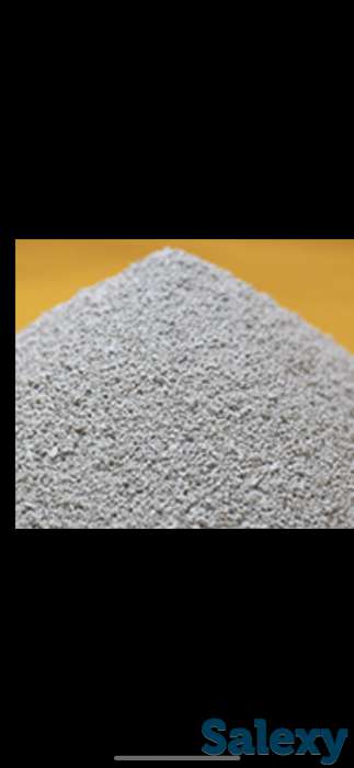 Карбоны кальция (кормовой), фотография 1