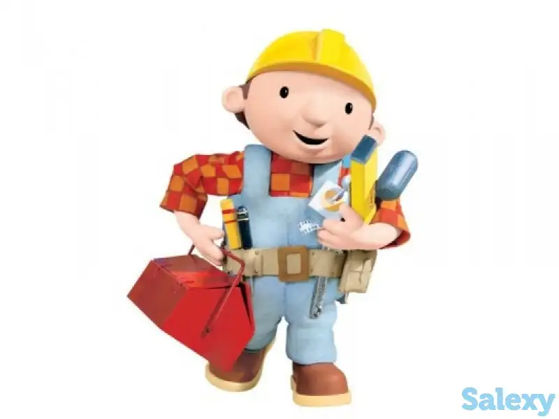 Сборка разборка мебели, фотография 1