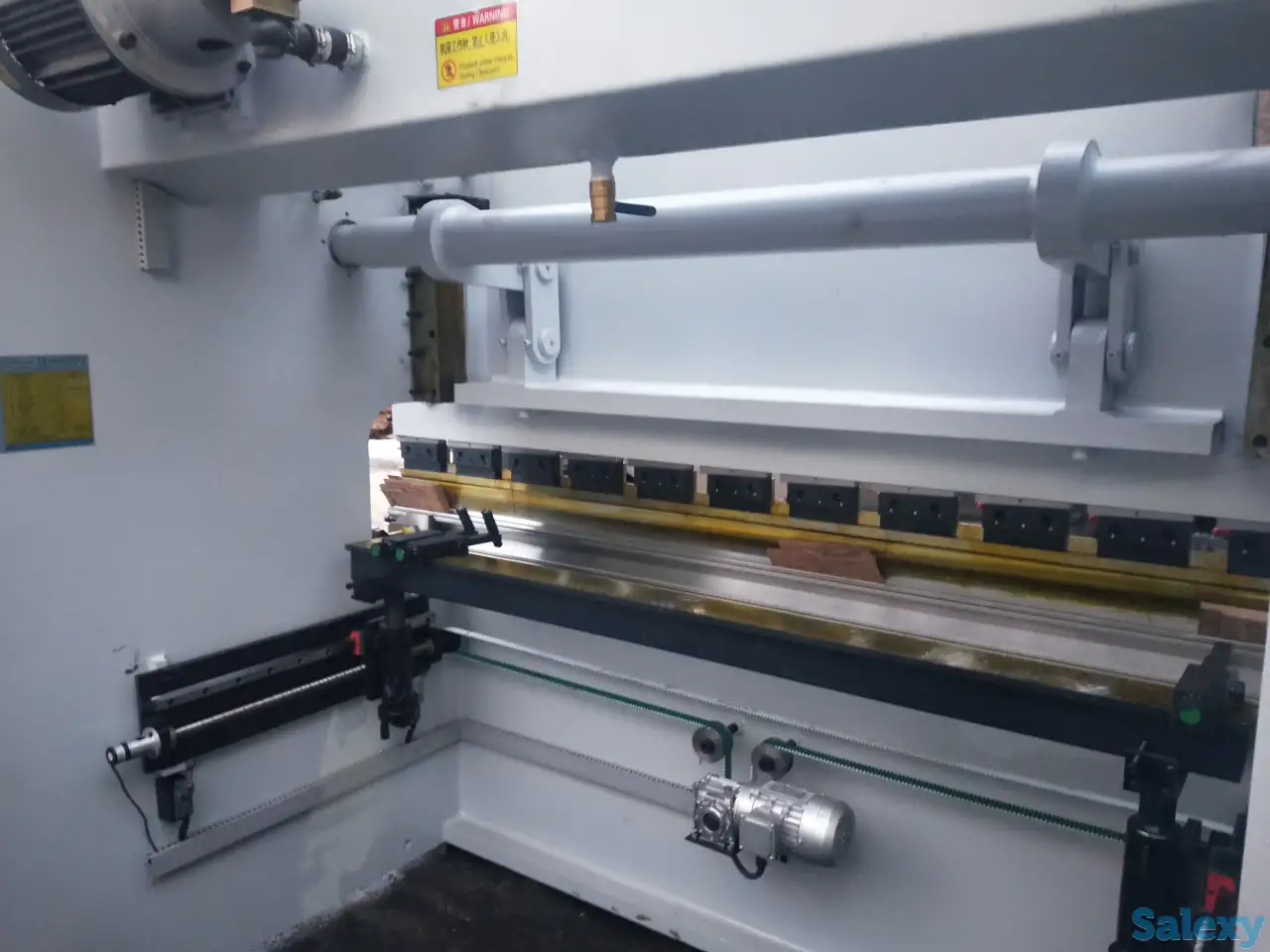 Листогибы, гельотины, комплектующие, фотография 3