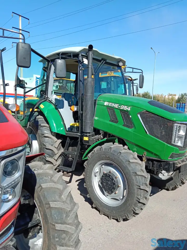 Продажа спецтехники, фотография 1