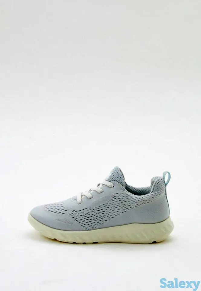 Кроссовки ecco, фотография 1