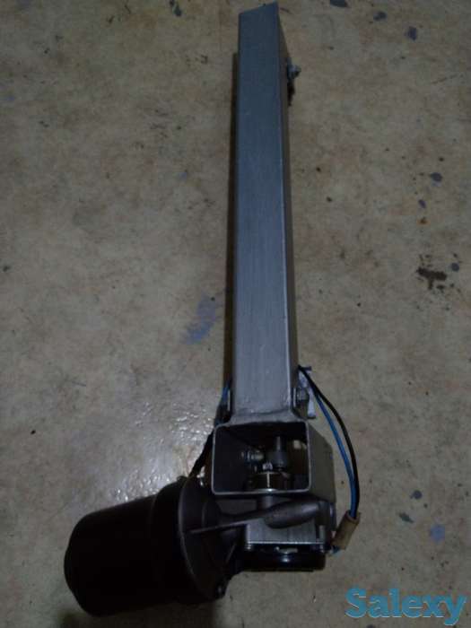 Механизм линейный винтовой, фотография 2