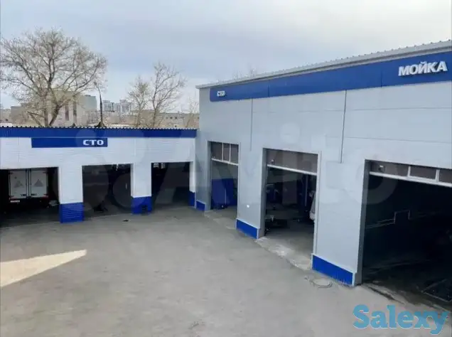 Действующий автосалон и сервис в Оренбурге, фотография 2