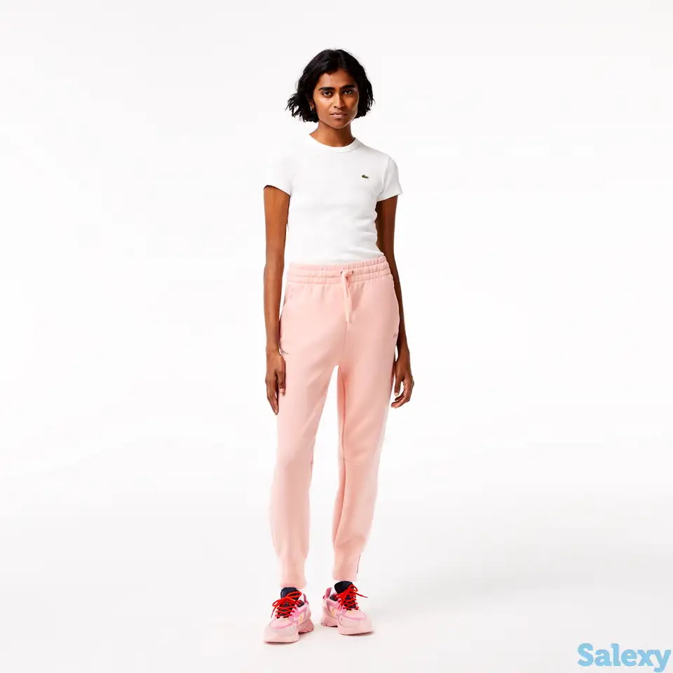 Спортивные брюки lacoste, фотография 1