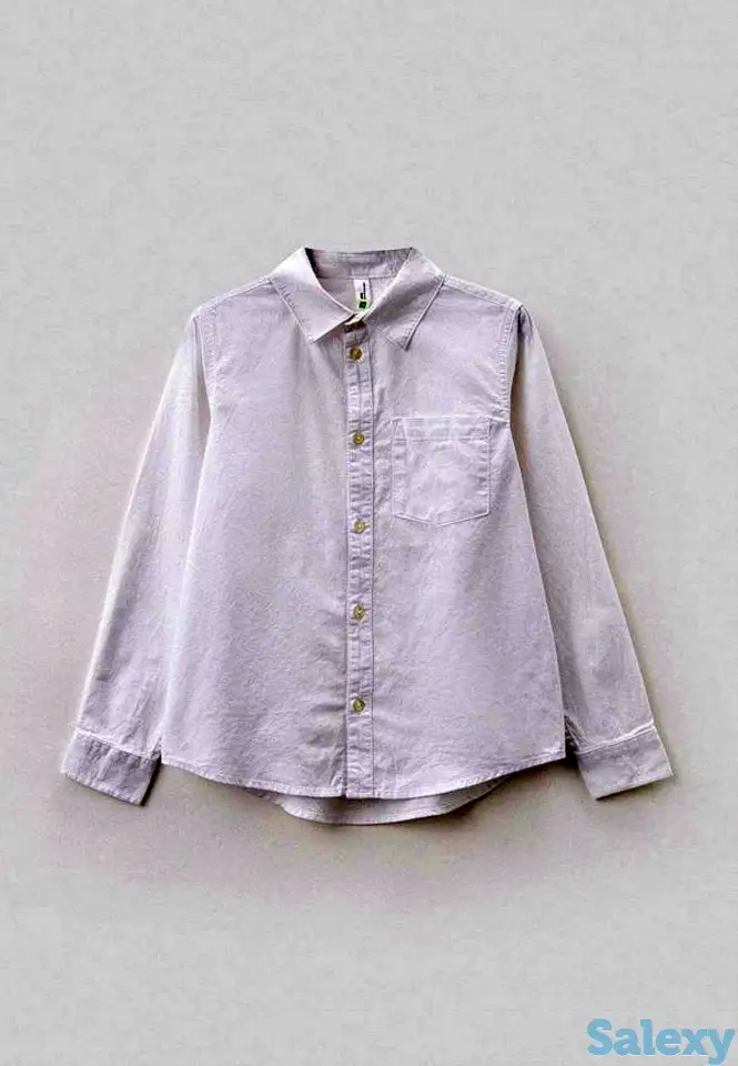 Рубашка sela, фотография 1