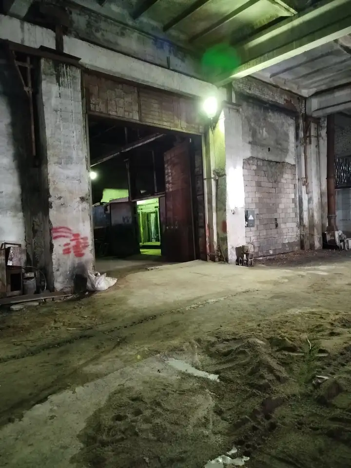 Завод бывший ремзавод, Октябрьская 180, фотография 10