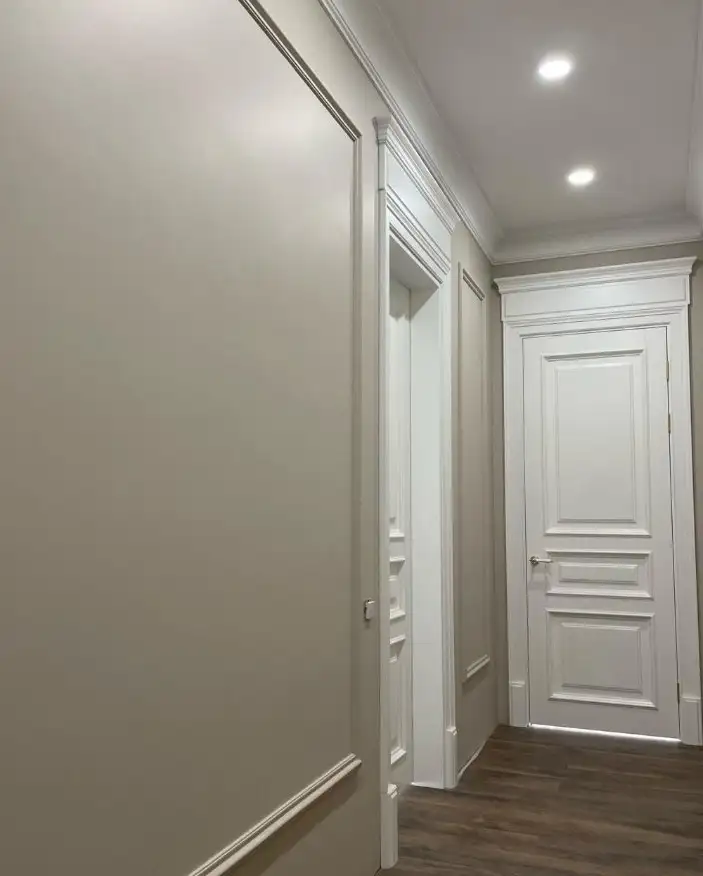 Ремонт квартир под ключ город Астана, фотография 4