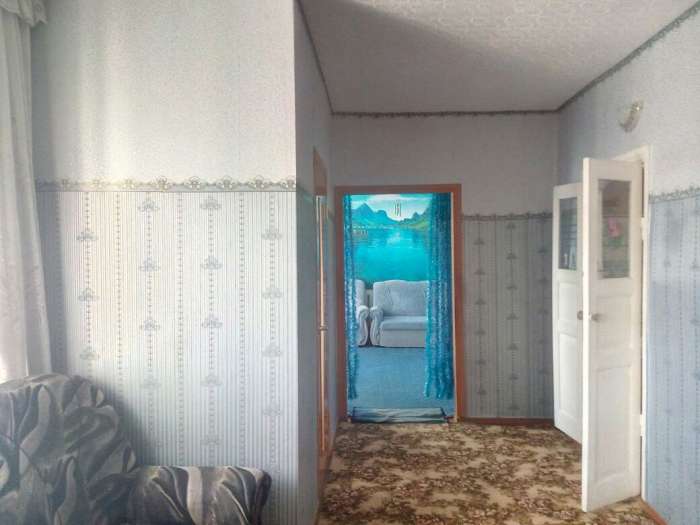 Продам дом в Алтайском крае,с.Кулунда, фотография 5