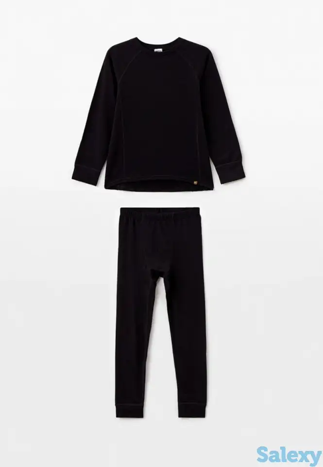 Комплект термобелья playtoday, фотография 1