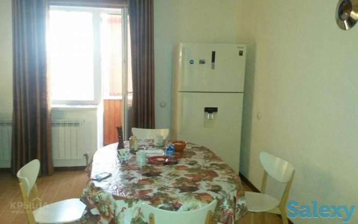 Сдам квартиру в аренду на длительный срок, Туран 19/1, фотография 8