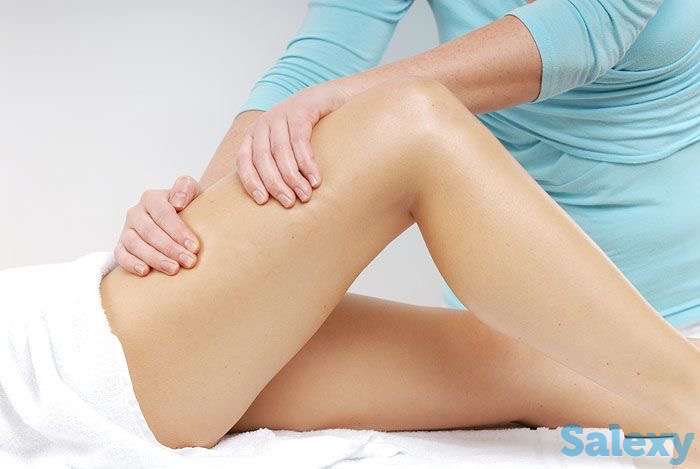 Антицеллюлитный массаж, фотография 1