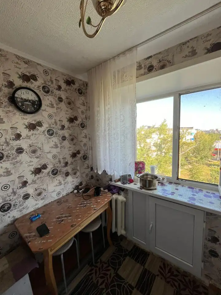 Продаётся 3 комнатная квартира, фотография 3