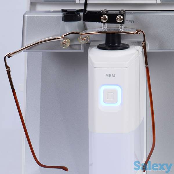 Диоптриметр Huvitz HLM 9000, фотография 6