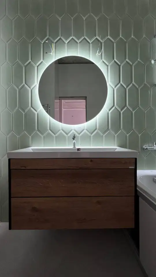 Ремонт отделка квартир, фотография 5