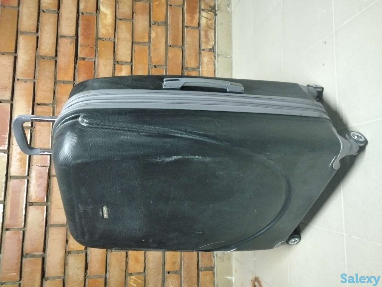 Чемодан, фотография 3
