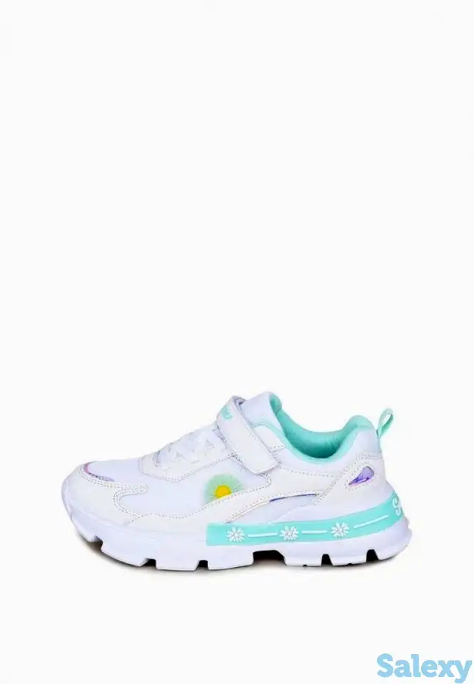 Кроссовки timejump, фотография 2