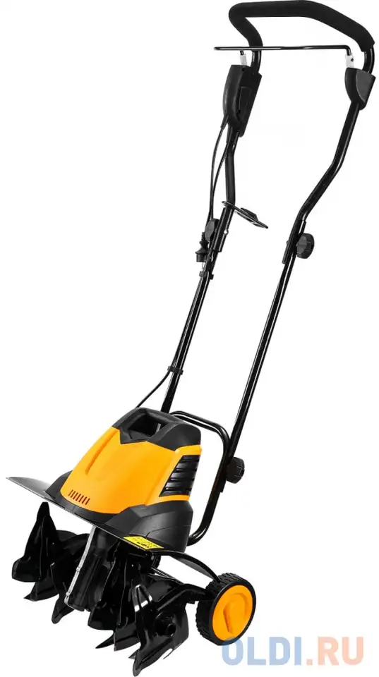 Культиватор deko dket1800-450, фотография 1