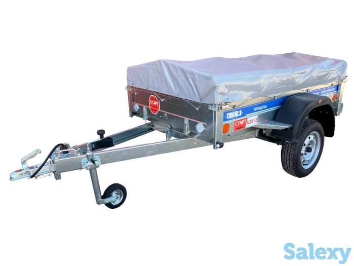 Tavials СТАРТ А1812 (2,0х1,2х0,3), фотография 16