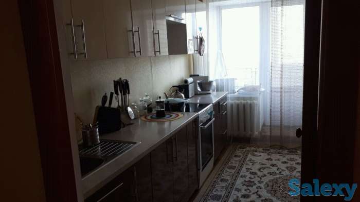 Продам 2х ком квартиру в рассрочку, Жургенова28/1, фотография 12