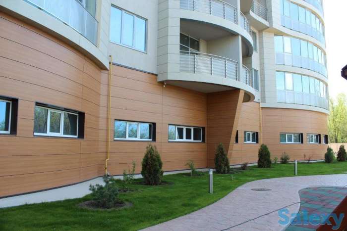 Только для Элиты! ЖК 