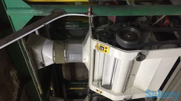 Мельничный комплекс, фотография 10