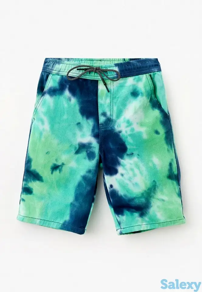 Шорты джинсовые playtoday, фотография 1