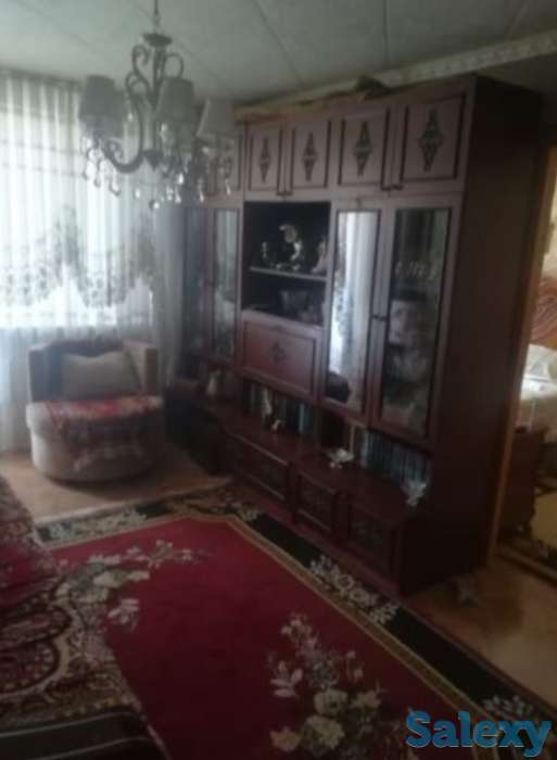 Срочно продам квартиру, Ауэзова 52А, фотография 1