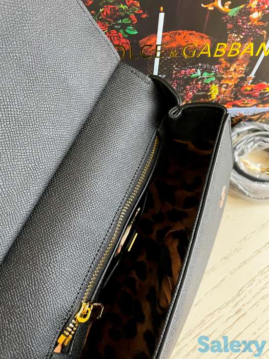 Сумка Dolce&Gabbana, фотография 4