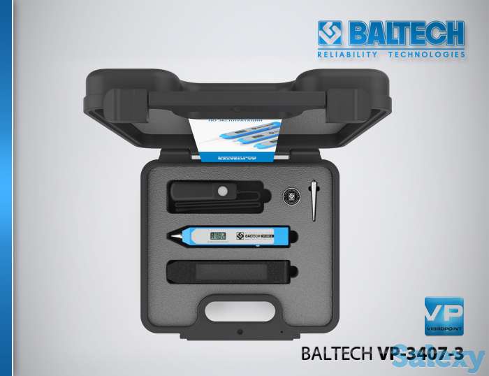 БАЛТЕХ Казахстан – Оборудование и приборы для промышленных предприятий, фотография 6