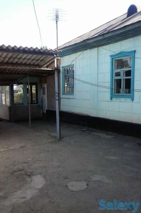 Продам пол.дома, фотография 9