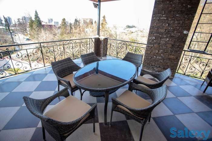 Срочно продам элитный дом в Батуми, Грузия, фотография 12