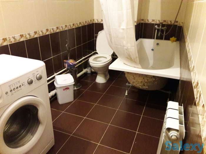 Трехкомнатная Квартира в ЖК Асыл  Арман, фотография 3