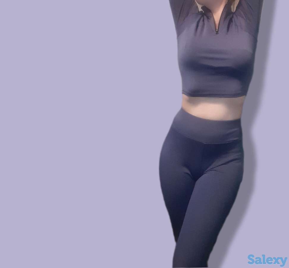 Костюмы для занятия спортом и фитнесом новые, фотография 3