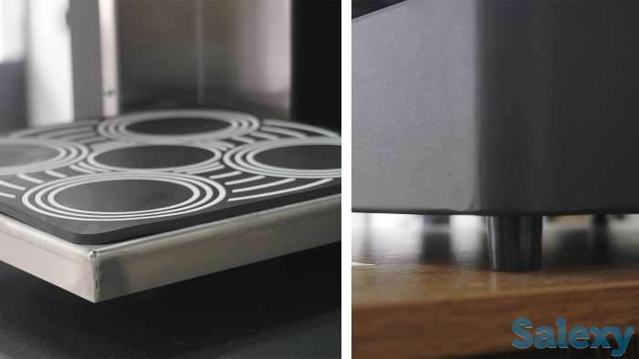 Пищевой принтер FoCus Fairy-Jet Plus на гарантии, фотография 4