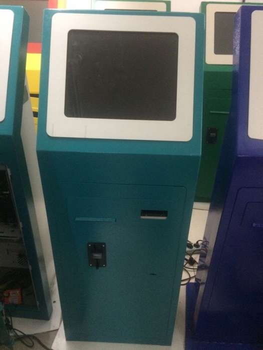 Продам терминалы платёжные от 215 000 тысяч тенге, крупные акции!, фотография 4