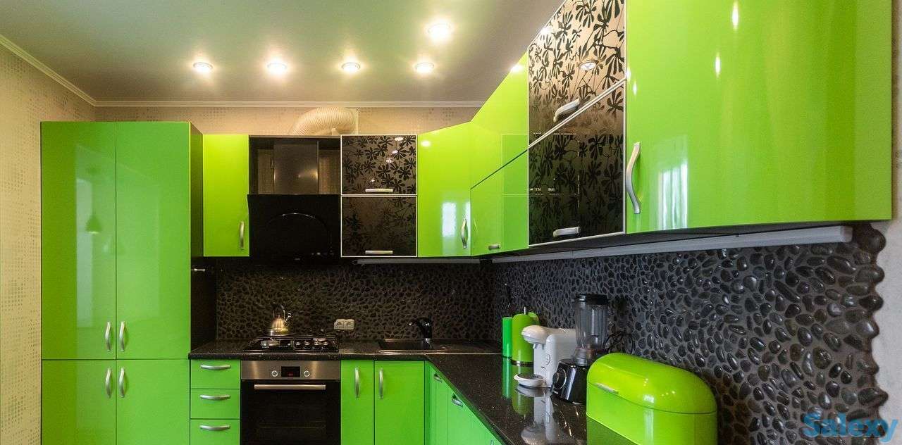 Продаю 2-комнатную квартиру в Караганде, Сарыарка 19, фотография 6