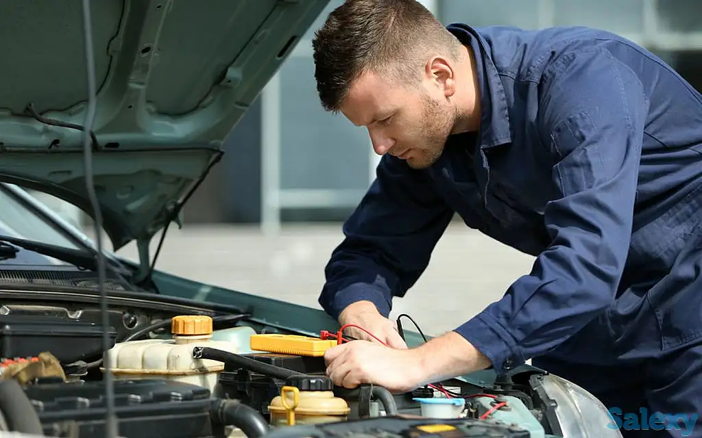 требуются электрики и электро-слесаря бывают командировки, фотография 1