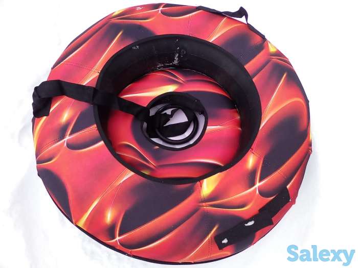 Баллоны для горок, фотография 3