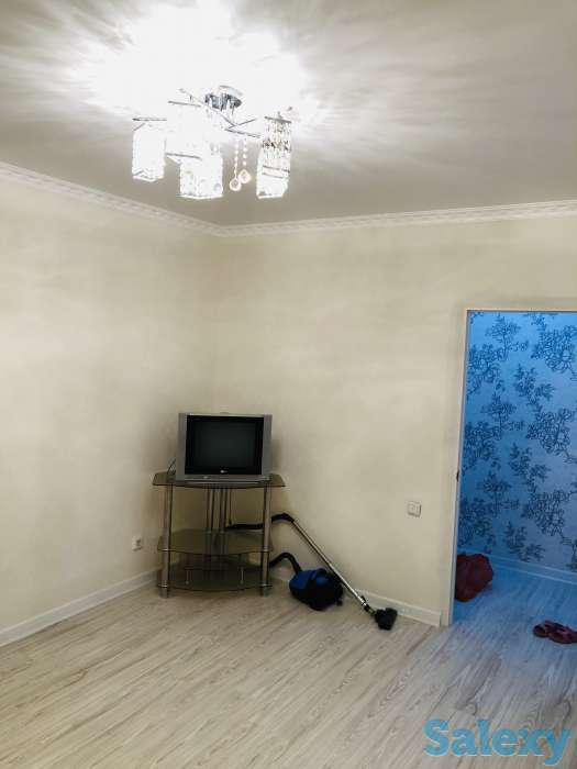 Сдам 1-ком квартиру район Нурсая!, фотография 1