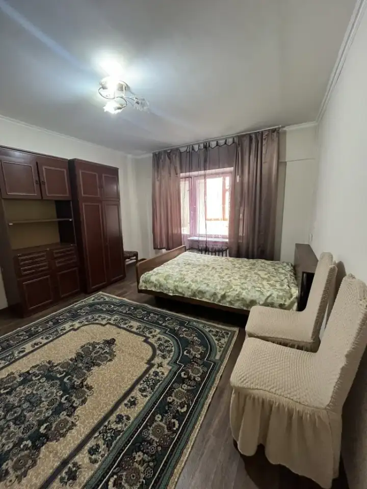 Слам 1 комн квартиру в аренду, п. Отеген БатырГРЭС Илийский р. У. Абая 29а, фотография 5