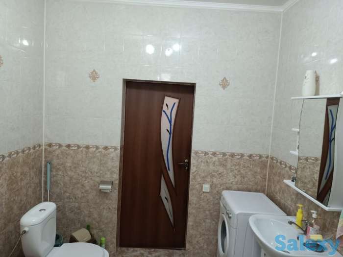 Продам дом 16х9 большой, Село ушконыр (шамалган), фотография 10