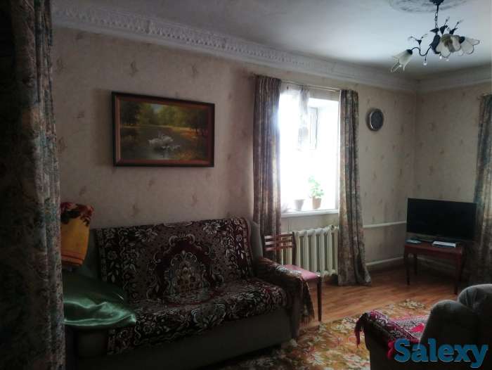 Продам либо обменяю дом, фотография 4