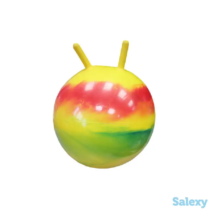 Мяч-прыгун, фотография 1