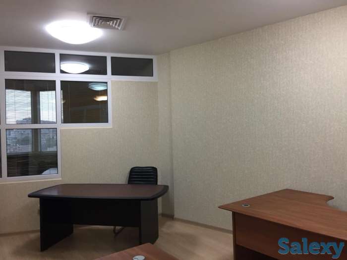 Готовый офис в БЦ 