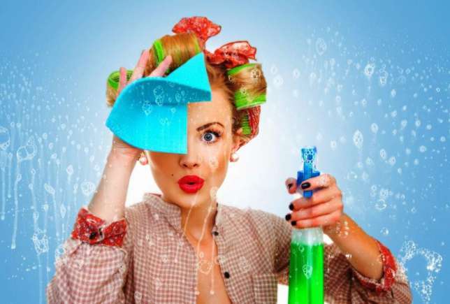 Профессональная уборка квартир!!!Эканомите свое время, фотография 1