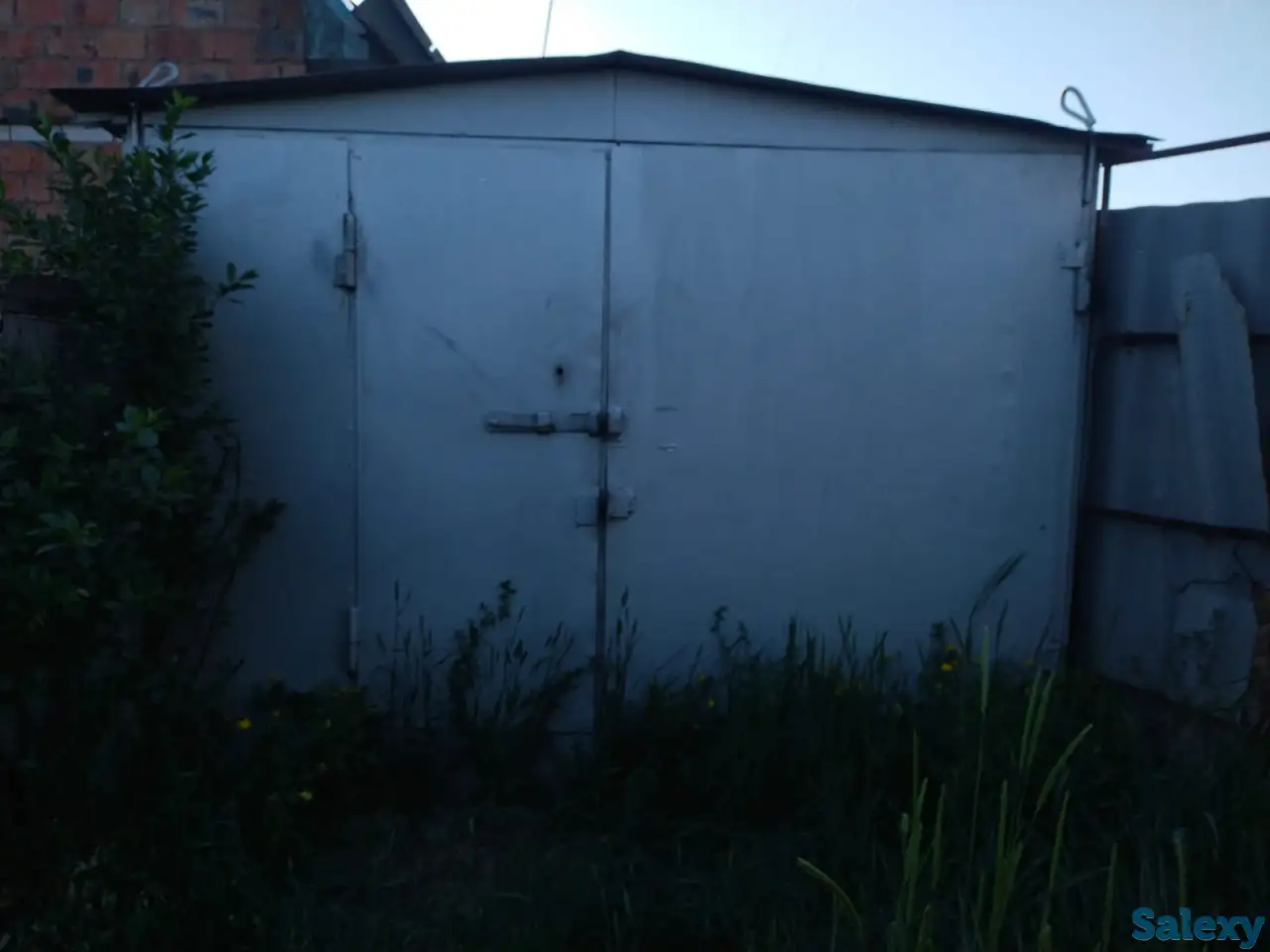 Продам гараж металлический, фотография 2