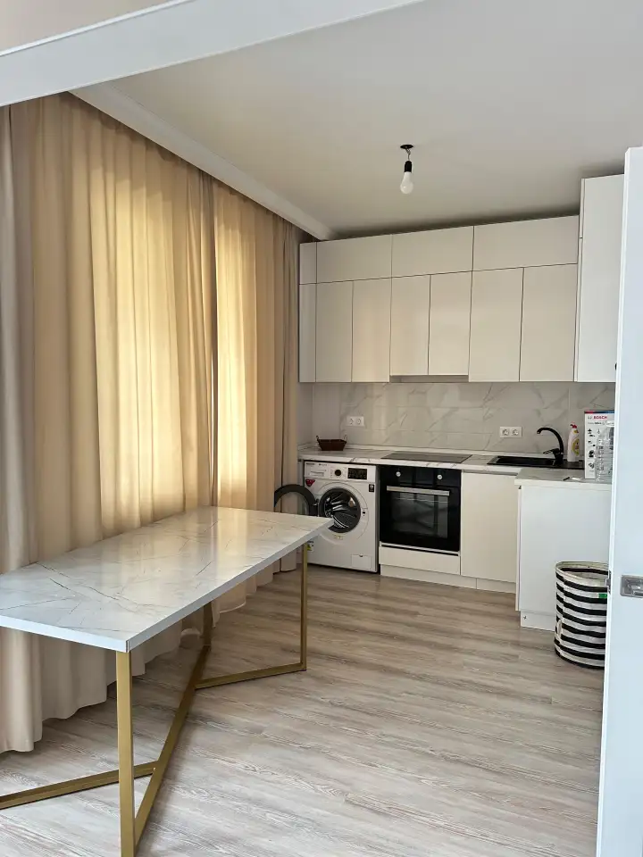 Продается квартира, Абишева 36/13к1, фотография 6