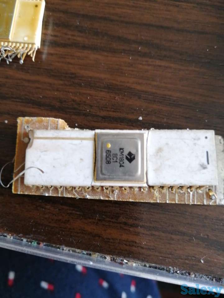 Скупка радиодеталей в Тараз 2024 г микросхемы, платы, транзисторы, фотография 3