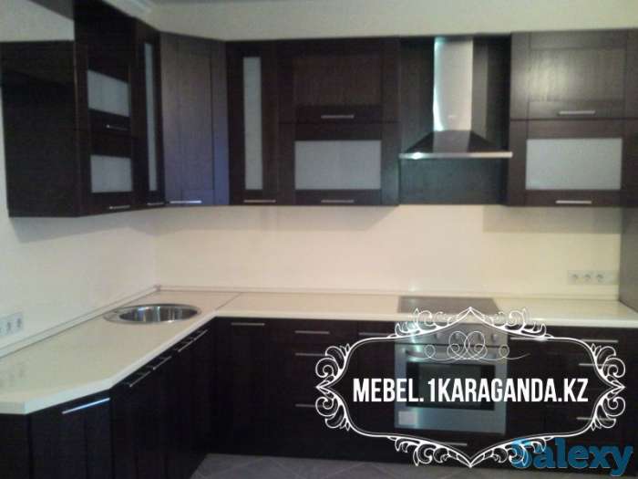 Мебель на заказ Караганда, фотография 3